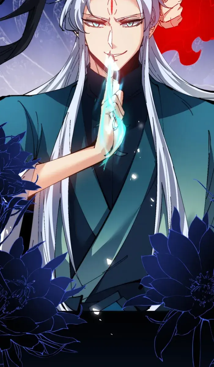 Devious Son of Heaven Chapter 79 Page 91