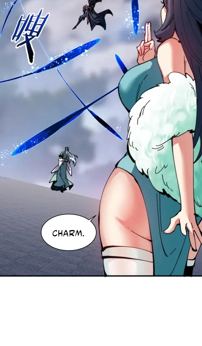 Devious Son of Heaven Chapter 79 Page 101