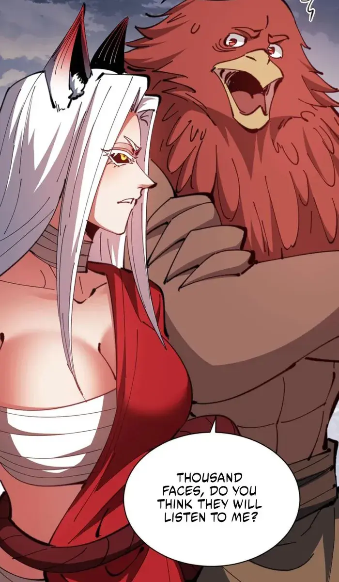 Devious Son of Heaven Chapter 82 Page 5