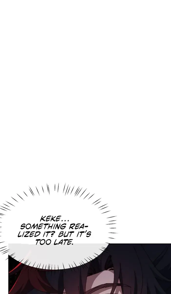 Devious Son of Heaven Chapter 82 Page 8
