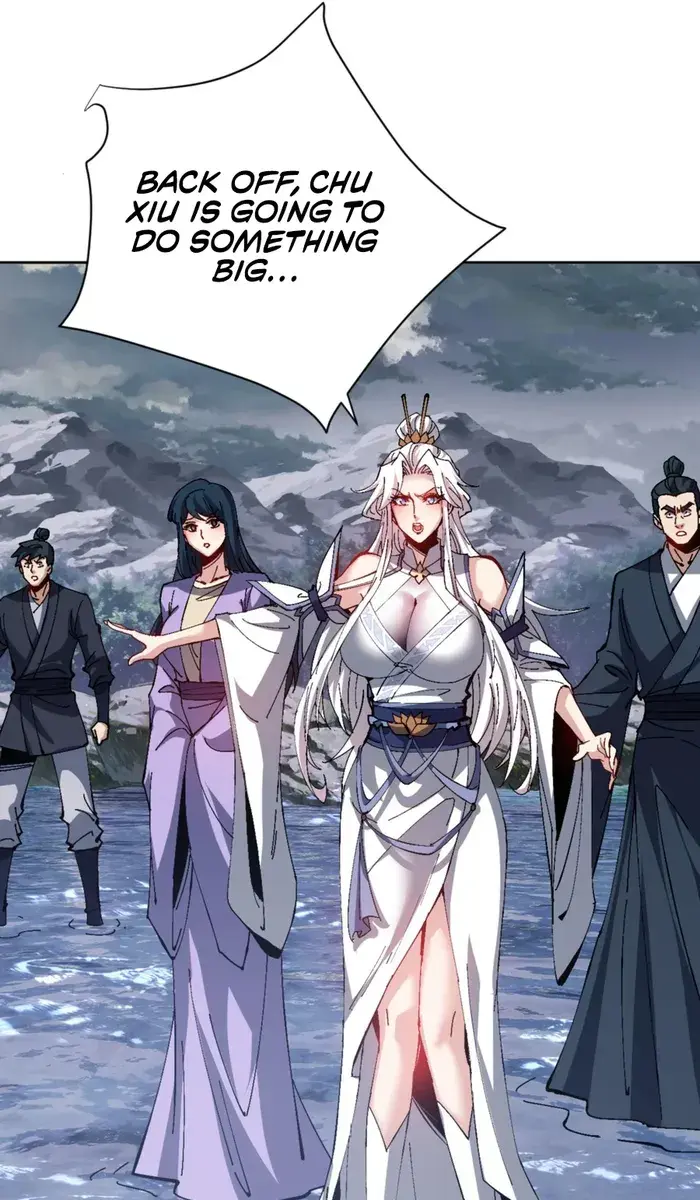 Devious Son of Heaven Chapter 82 Page 17