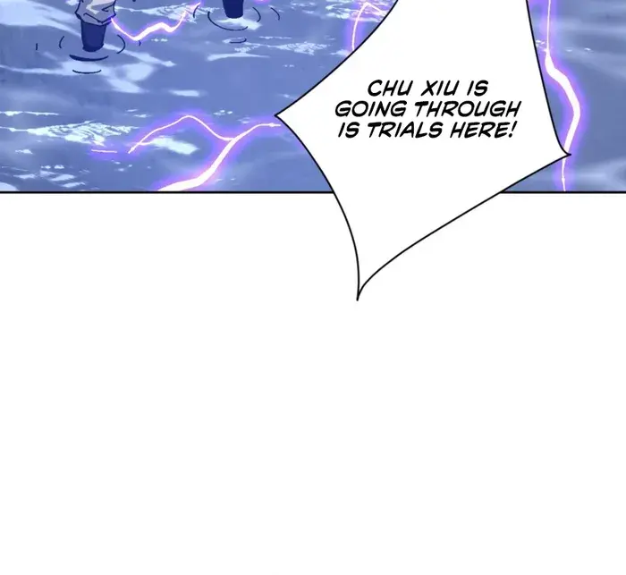 Devious Son of Heaven Chapter 82 Page 25