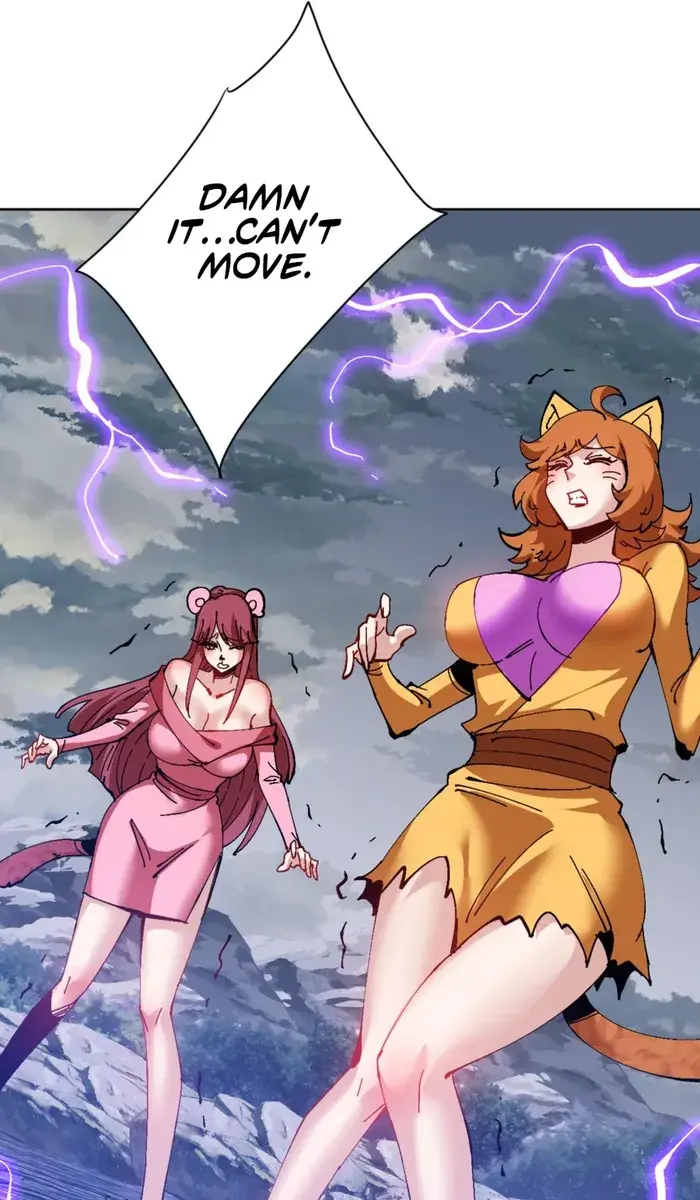 Devious Son of Heaven Chapter 82 Page 27