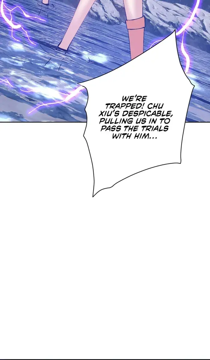 Devious Son of Heaven Chapter 82 Page 28