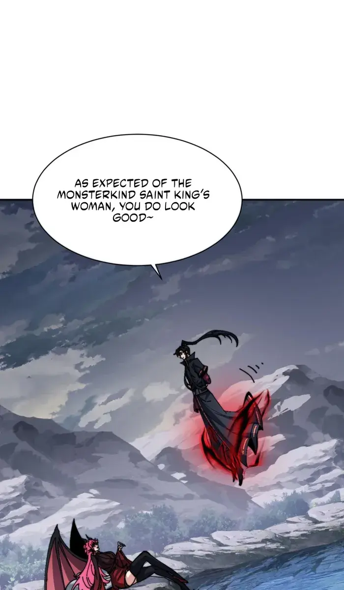 Devious Son of Heaven Chapter 82 Page 49