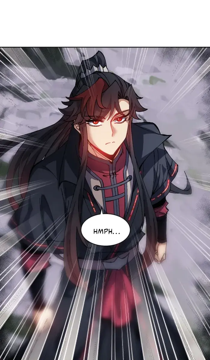 Devious Son of Heaven Chapter 82 Page 81
