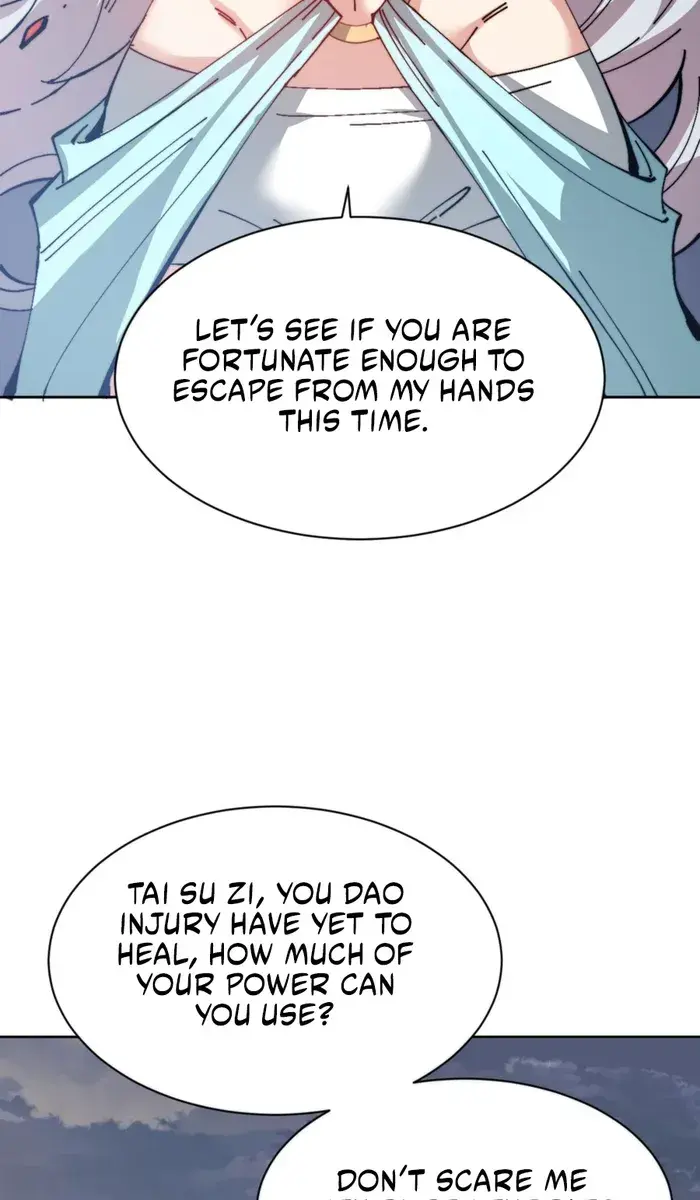 Devious Son of Heaven Chapter 82 Page 97