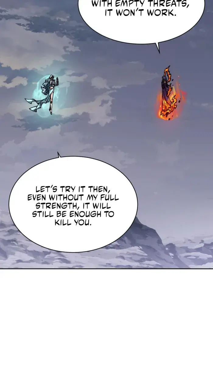 Devious Son of Heaven Chapter 82 Page 98