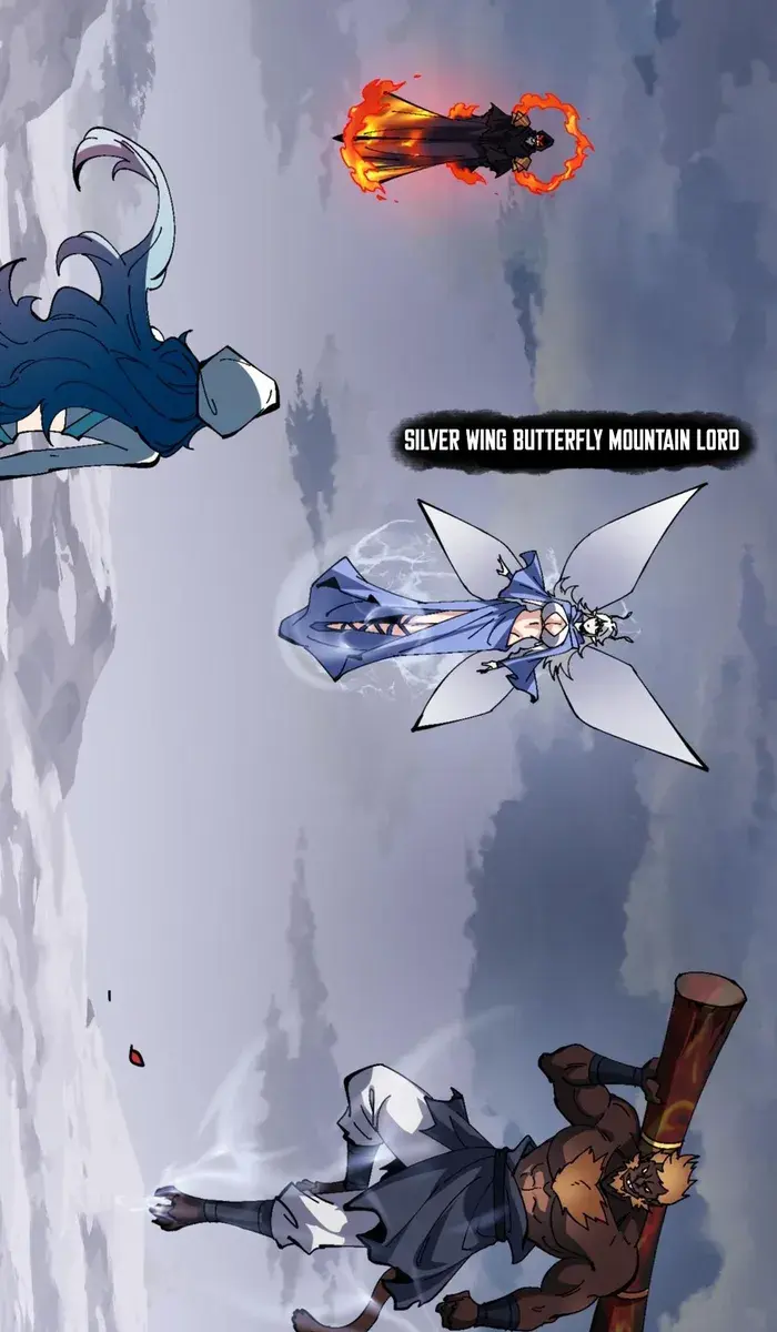 Devious Son of Heaven Chapter 82 Page 102