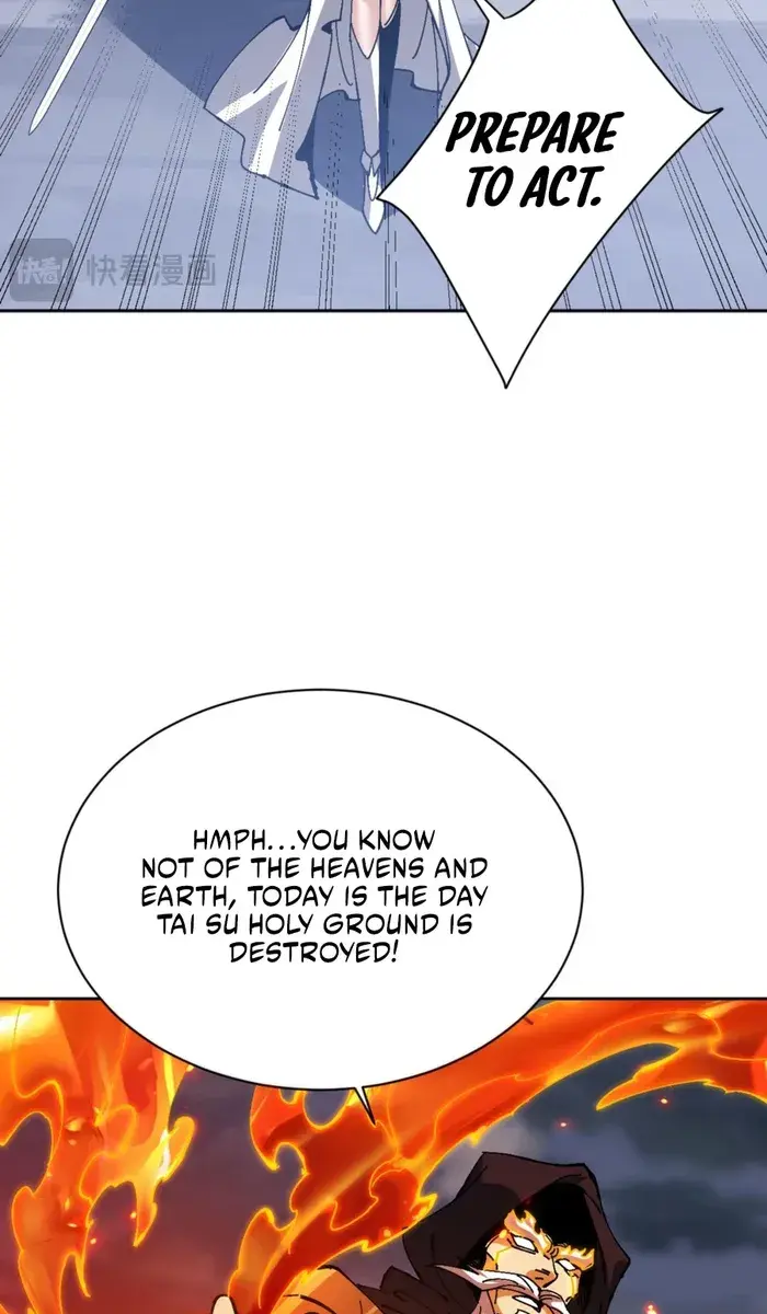 Devious Son of Heaven Chapter 82 Page 106