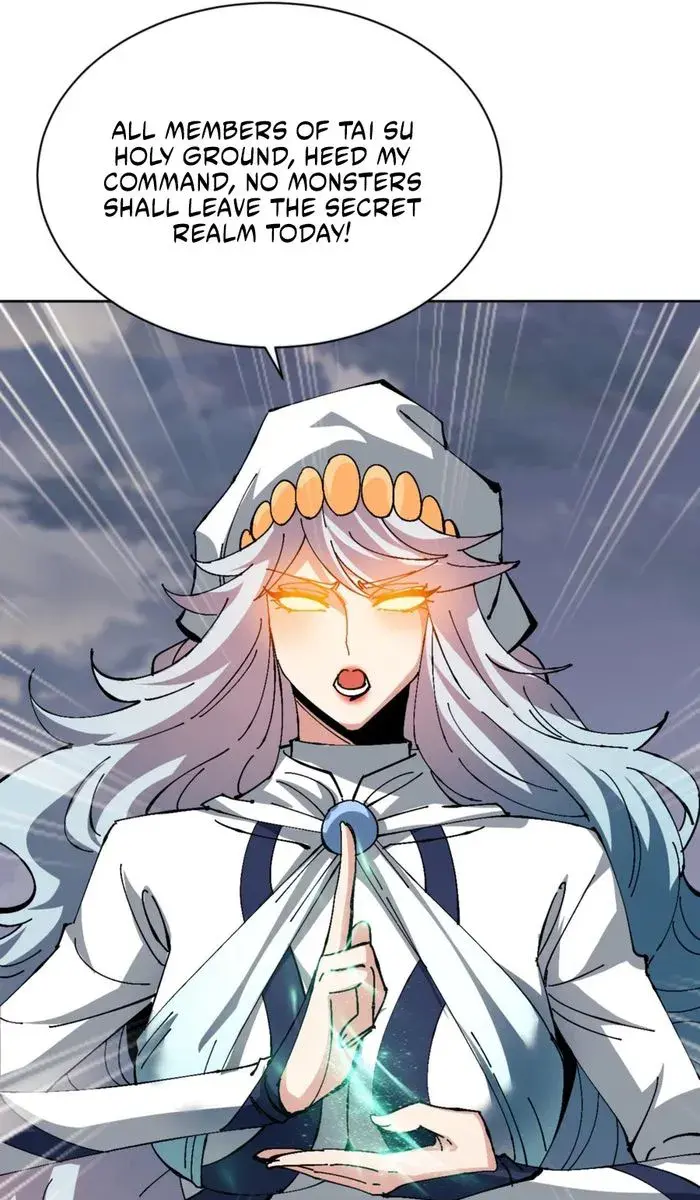 Devious Son of Heaven Chapter 82 Page 110