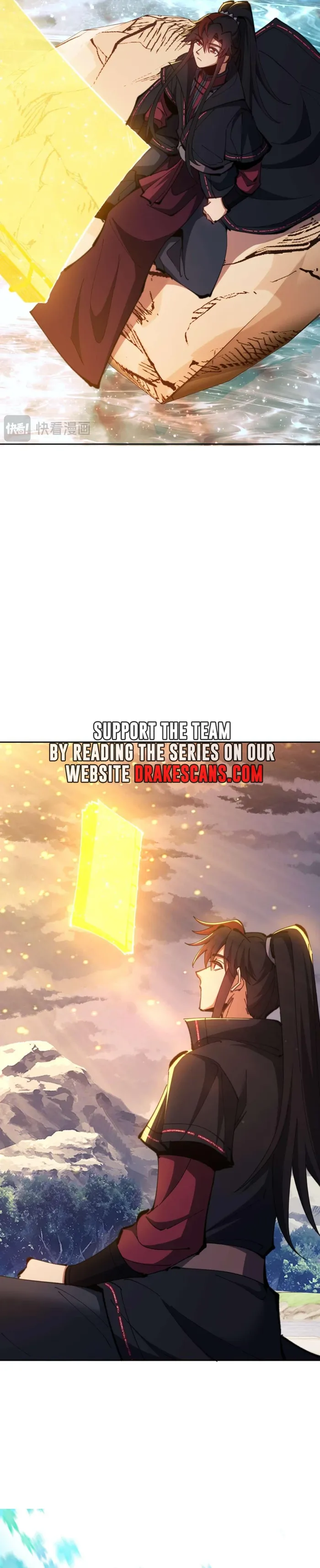 Devious Son of Heaven Chapter 84 Page 6