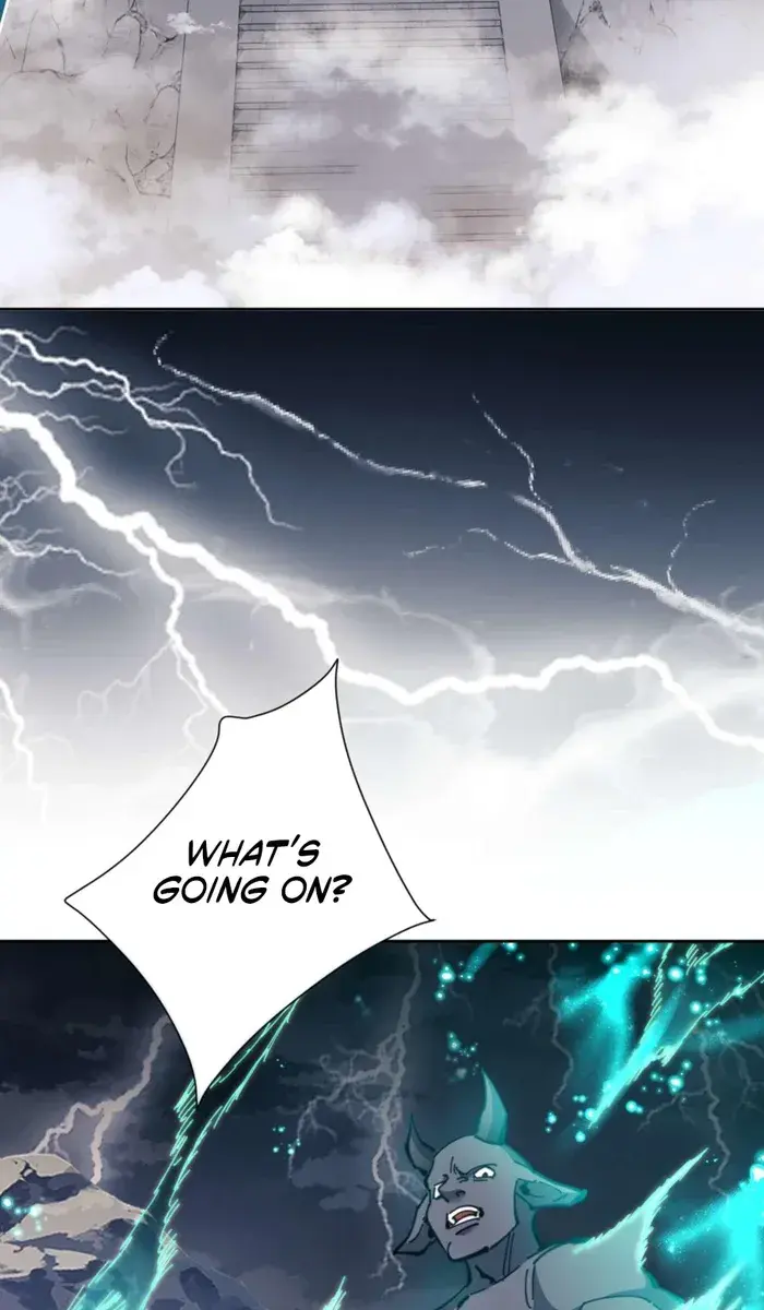 Devious Son of Heaven Chapter 84 Page 12