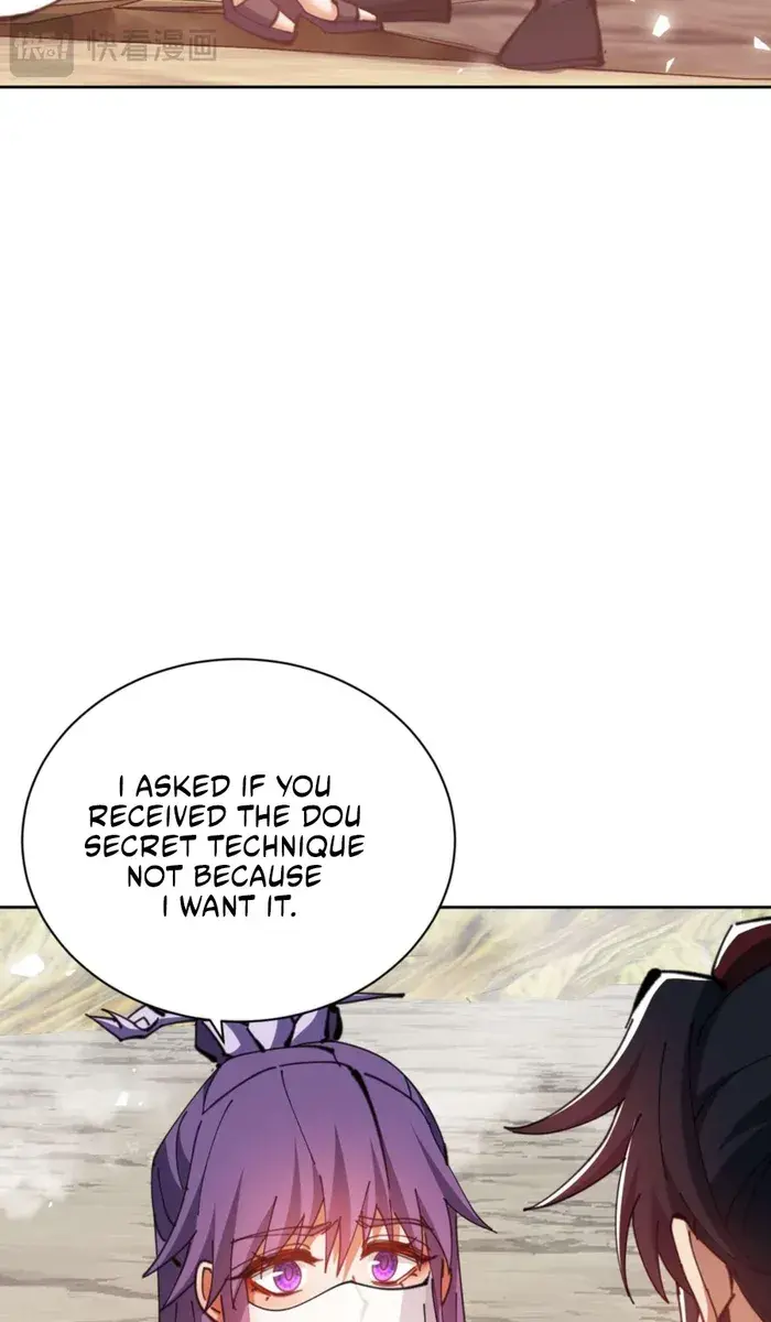 Devious Son of Heaven Chapter 84 Page 22