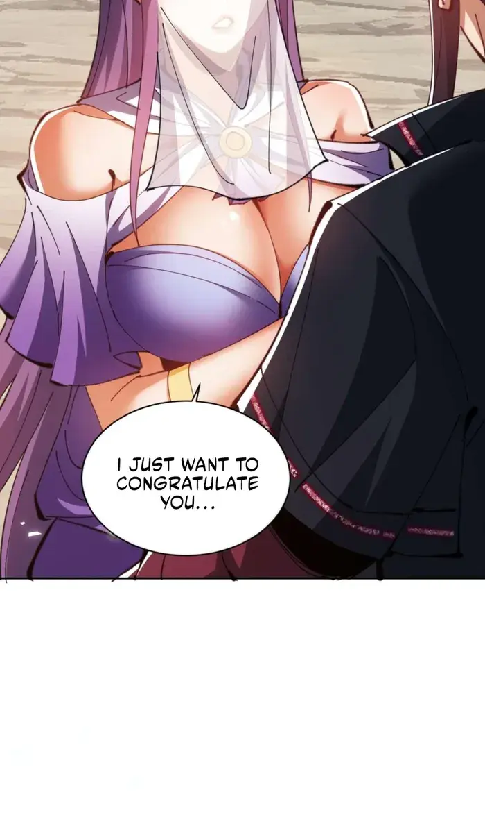Devious Son of Heaven Chapter 84 Page 23