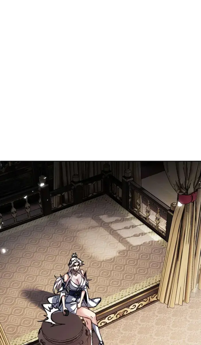 Devious Son of Heaven Chapter 84 Page 37