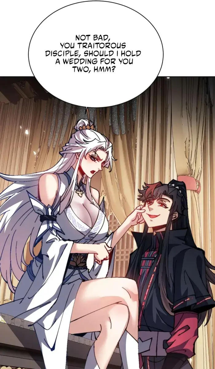 Devious Son of Heaven Chapter 84 Page 41