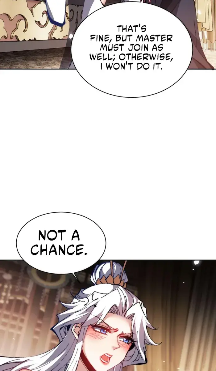 Devious Son of Heaven Chapter 84 Page 42