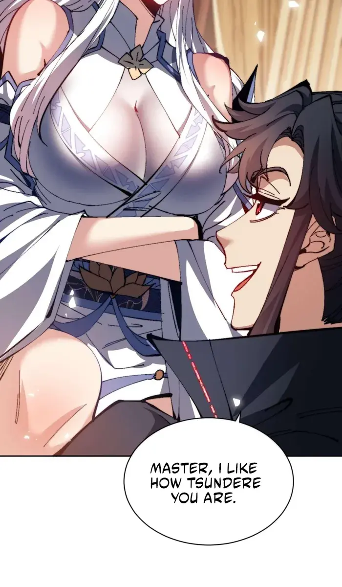Devious Son of Heaven Chapter 84 Page 43