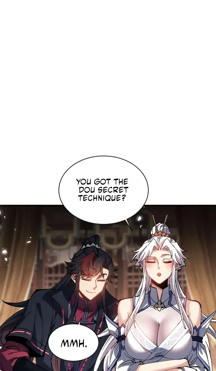 Devious Son of Heaven Chapter 84 Page 47