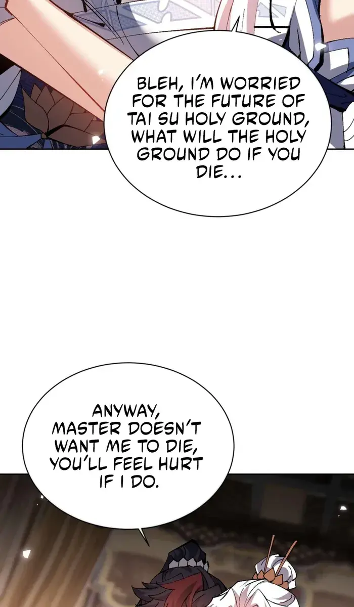 Devious Son of Heaven Chapter 84 Page 52