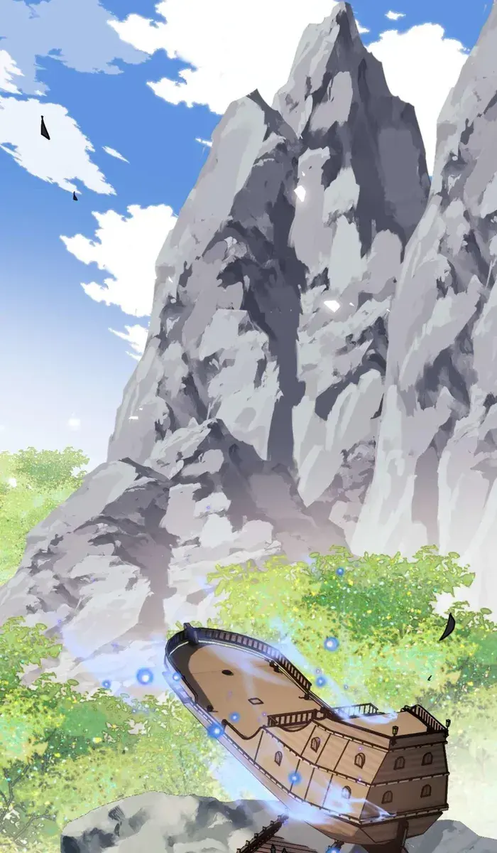 Devious Son of Heaven Chapter 84 Page 65