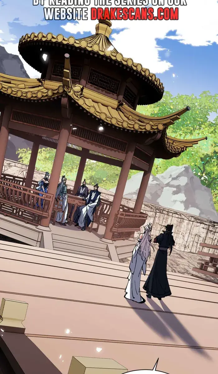 Devious Son of Heaven Chapter 84 Page 67