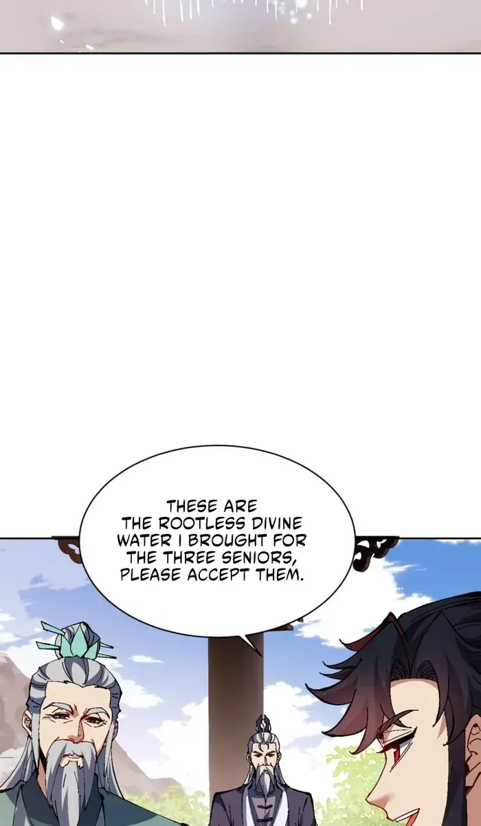 Devious Son of Heaven Chapter 84 Page 76