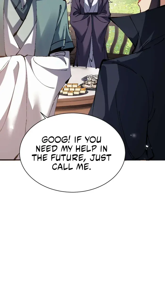 Devious Son of Heaven Chapter 84 Page 77