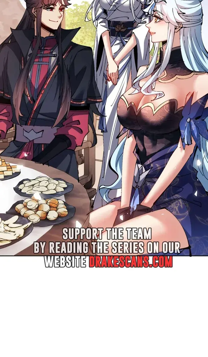 Devious Son of Heaven Chapter 84 Page 82