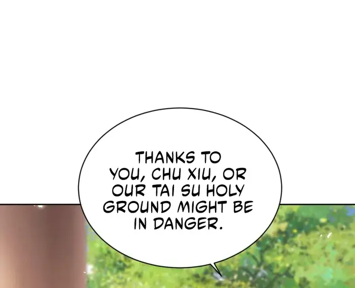 Devious Son of Heaven Chapter 84 Page 83