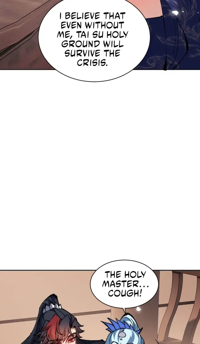 Devious Son of Heaven Chapter 84 Page 86