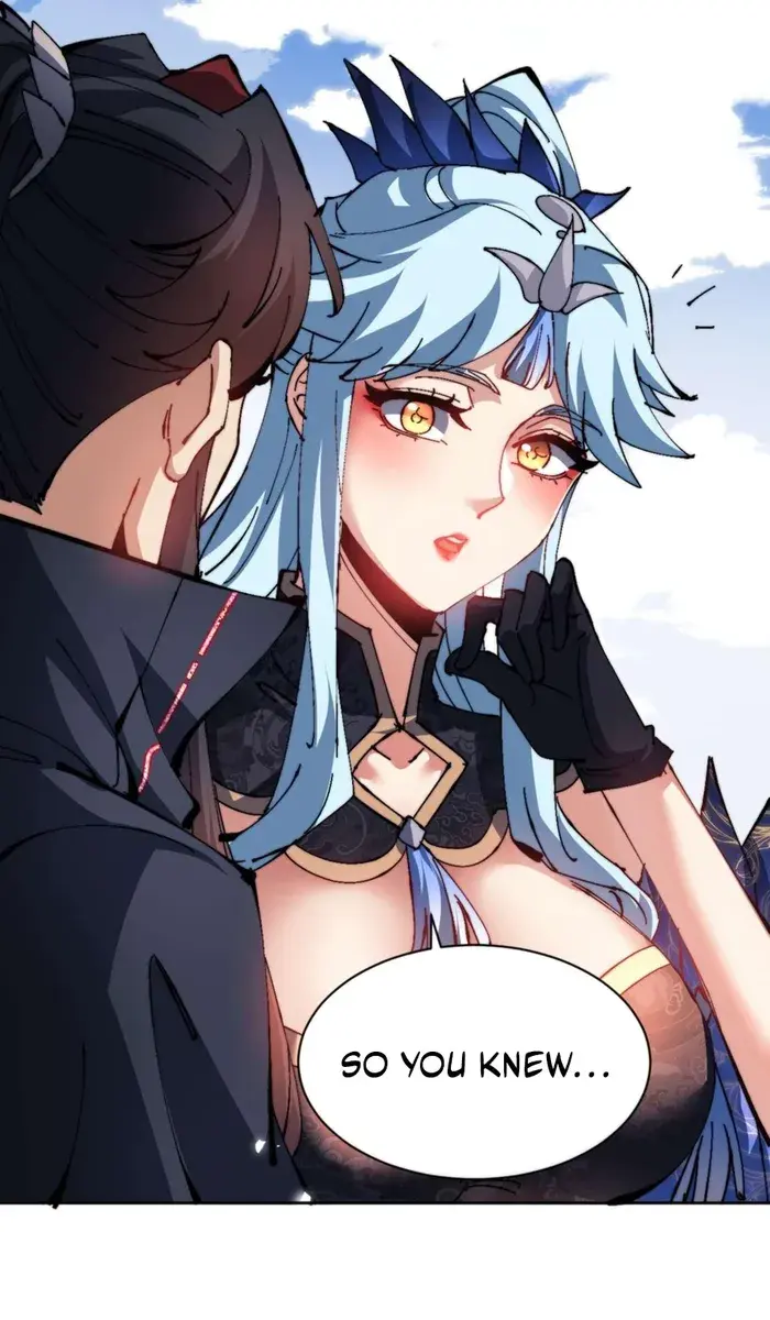 Devious Son of Heaven Chapter 84 Page 90