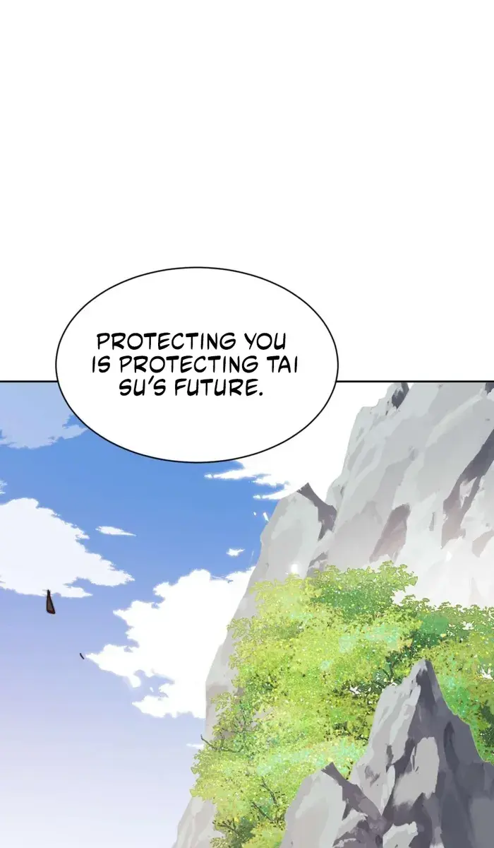 Devious Son of Heaven Chapter 84 Page 91
