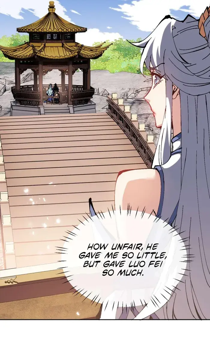 Devious Son of Heaven Chapter 84 Page 100