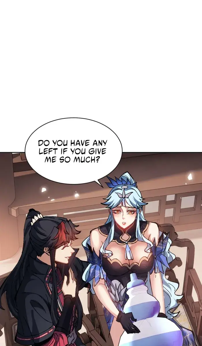 Devious Son of Heaven Chapter 84 Page 101