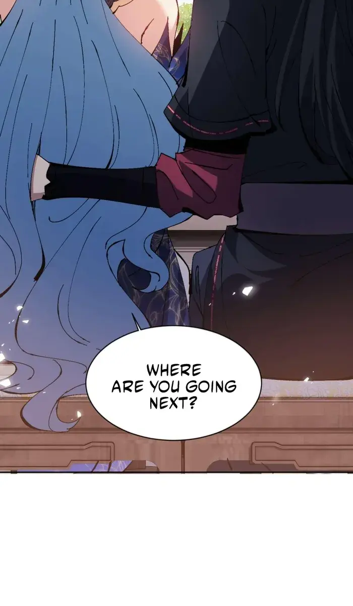 Devious Son of Heaven Chapter 84 Page 107