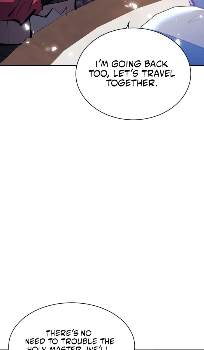 Devious Son of Heaven Chapter 84 Page 111