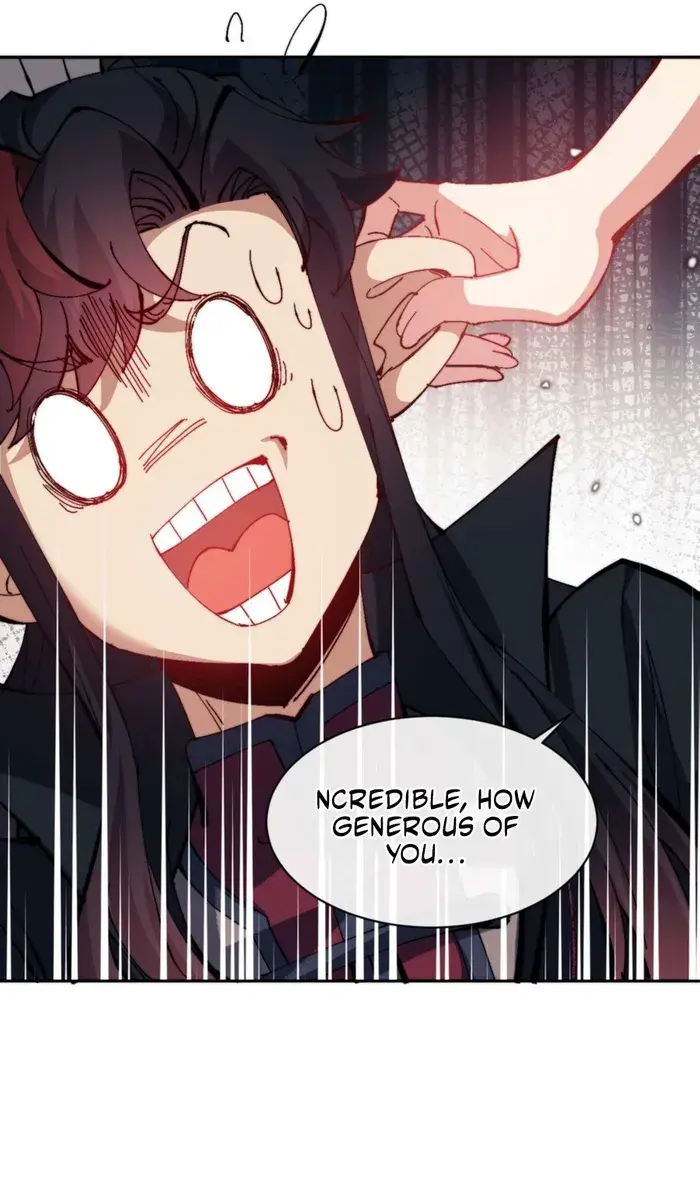 Devious Son of Heaven Chapter 85 Page 13