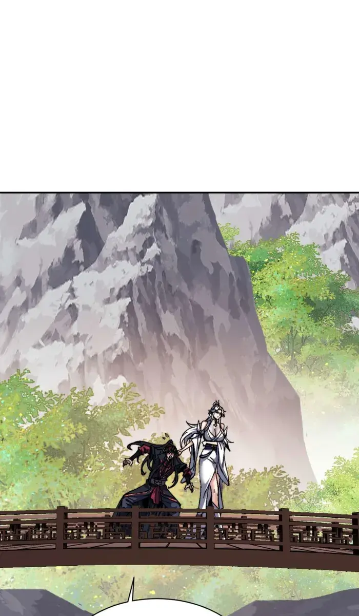 Devious Son of Heaven Chapter 85 Page 14