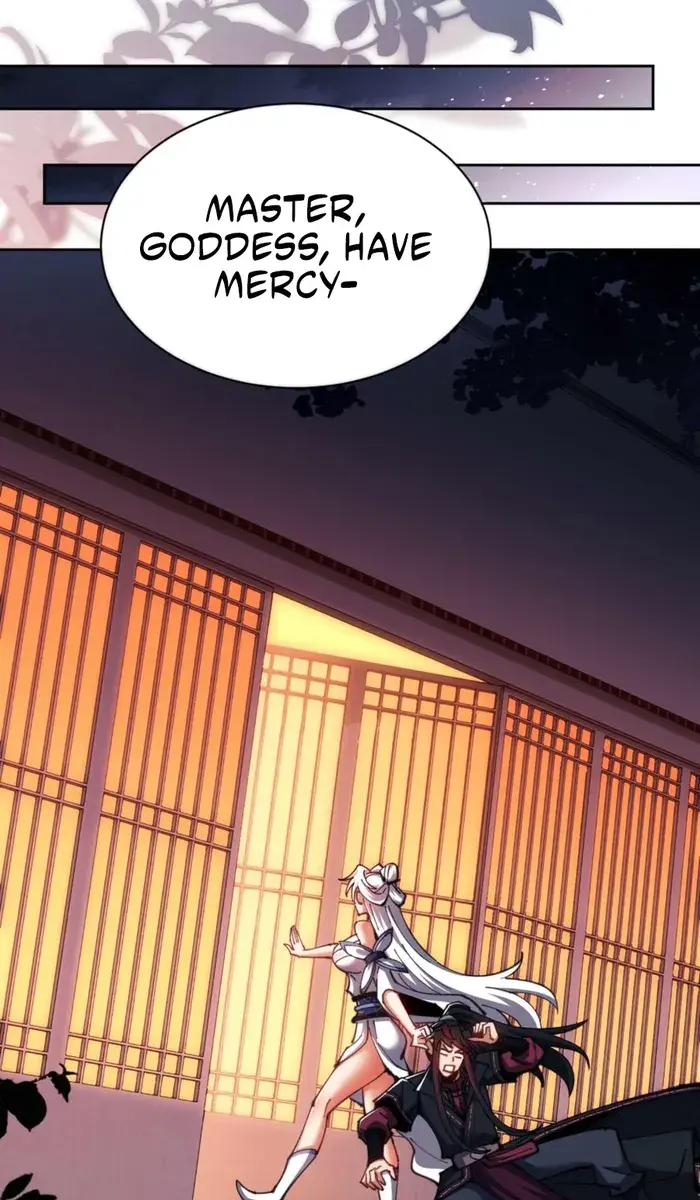 Devious Son of Heaven Chapter 85 Page 24