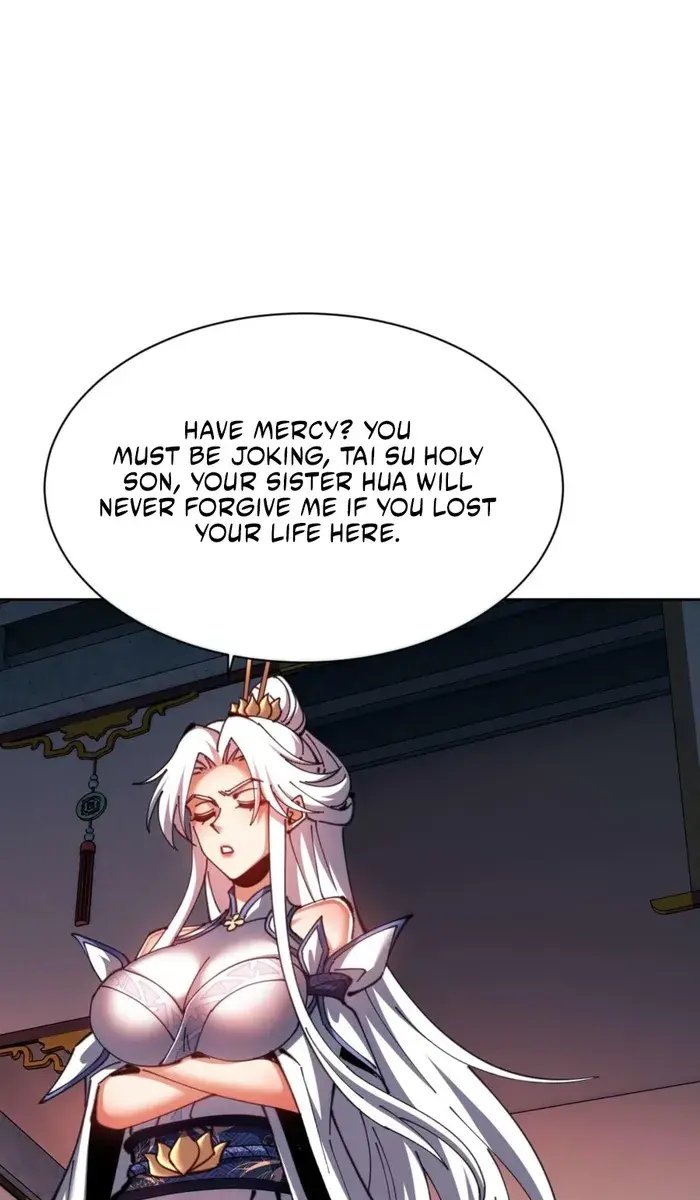 Devious Son of Heaven Chapter 85 Page 28
