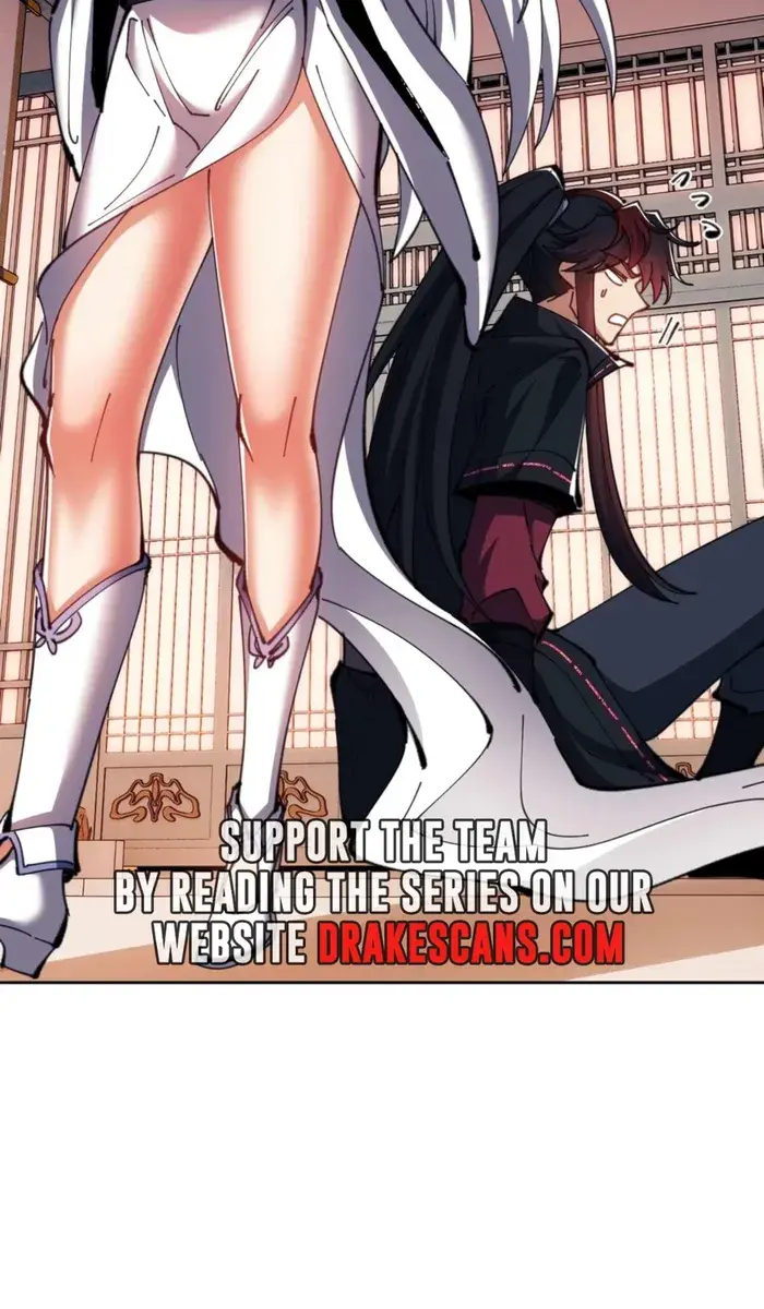 Devious Son of Heaven Chapter 85 Page 29