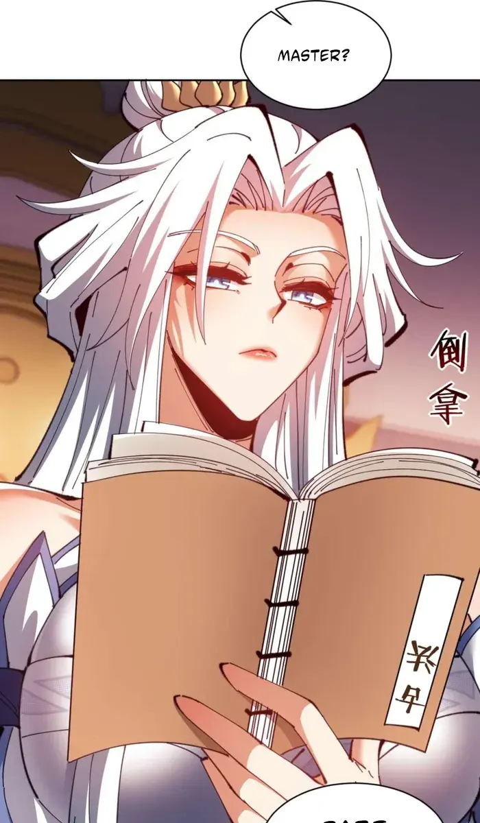 Devious Son of Heaven Chapter 85 Page 42