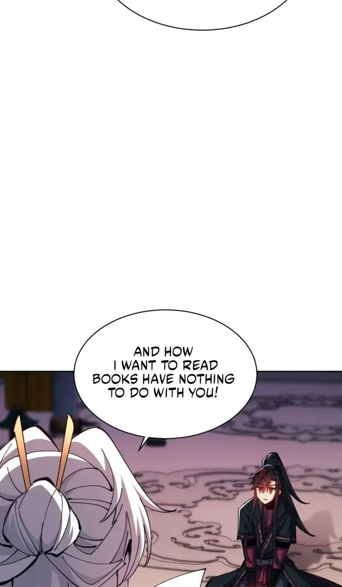 Devious Son of Heaven Chapter 85 Page 48