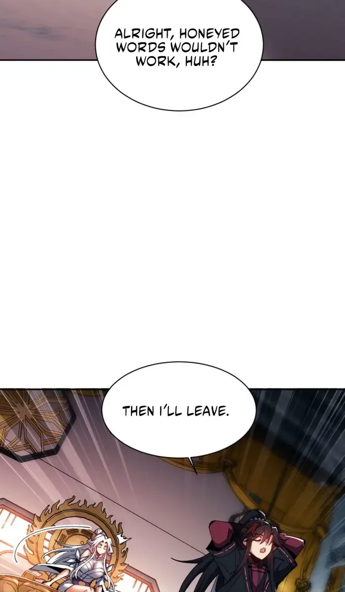 Devious Son of Heaven Chapter 85 Page 53