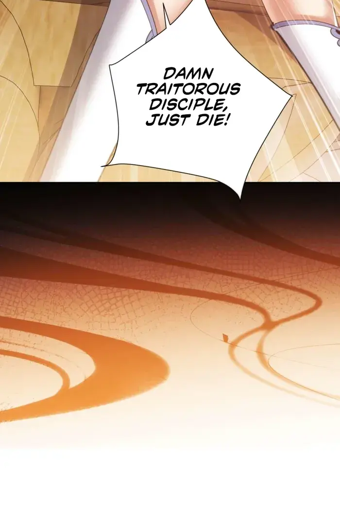 Devious Son of Heaven Chapter 85 Page 59