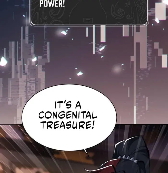 Devious Son of Heaven Chapter 85 Page 64