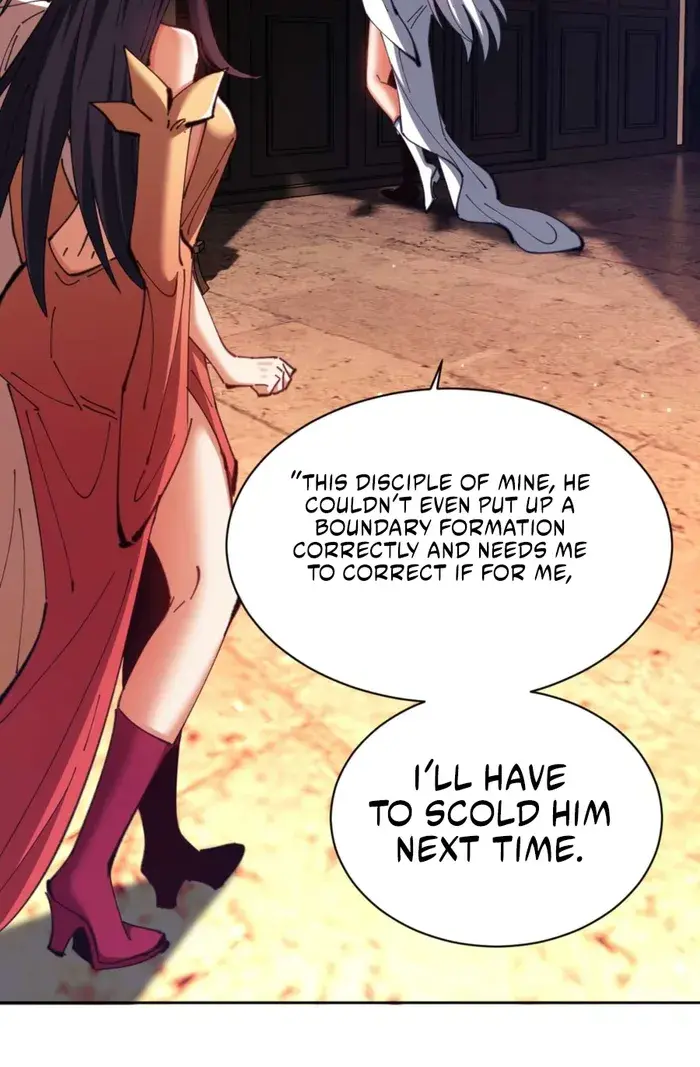 Devious Son of Heaven Chapter 85 Page 69