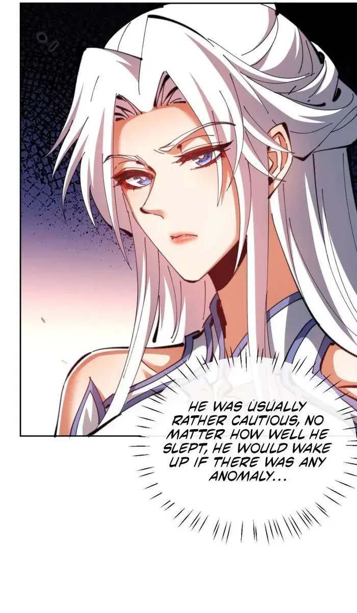 Devious Son of Heaven Chapter 85 Page 96